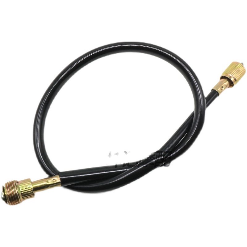 现货速发适配铃木锐爽E125-2A/2F钻豹HJ125K-2摩托车转速表线