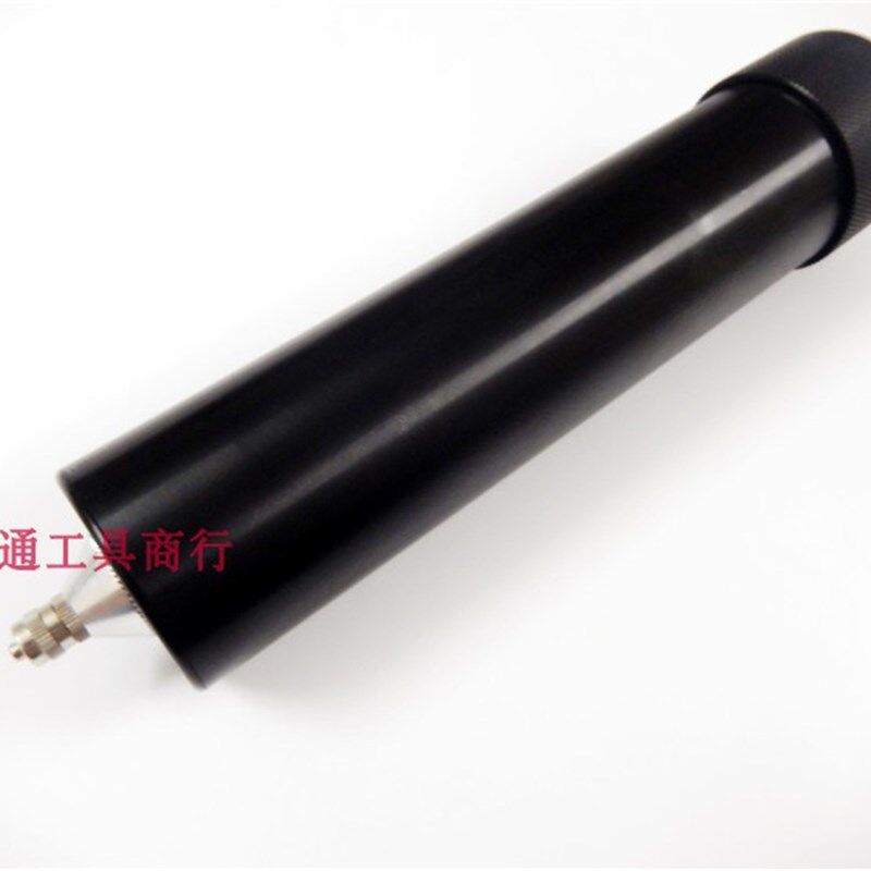 现货速发针。点胶机胶筒 C矽胶套筒筒 针筒黑筒套筒玻璃胶 打针