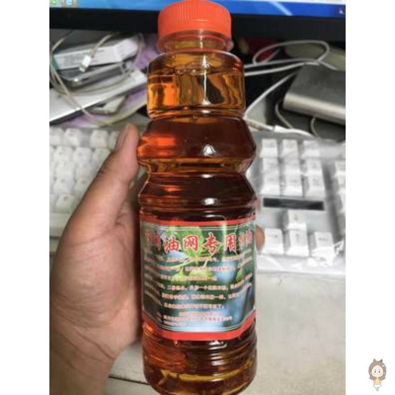 速发熟桐油桶油手抛网铜油桐油浸泡撒网漆船木家具童筒油同油