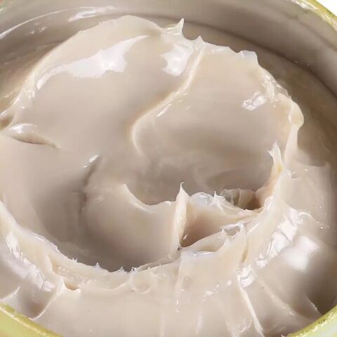 速发包邮纳米磁性680高温润滑脂 工业机械设备齿轮润滑脂 润滑油