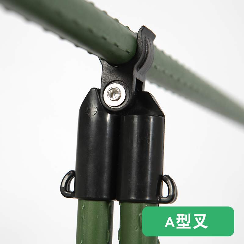 速发豆角黄瓜架子种户台爬藤支架花园藤蔓植物牵引葡庭院架萄架菜