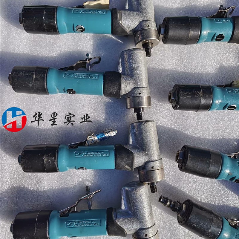 速发丹纳布雷气动抛光机51401