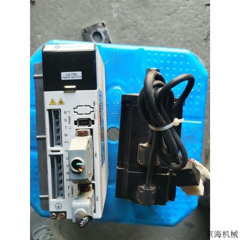 速发议价雷赛750w伺服,驱动器 L5-750,acm800议价