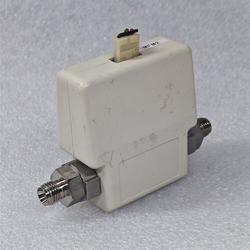 速发TF-1001S R 5L/mi KYO KEISO 热质量流量计 拆机件