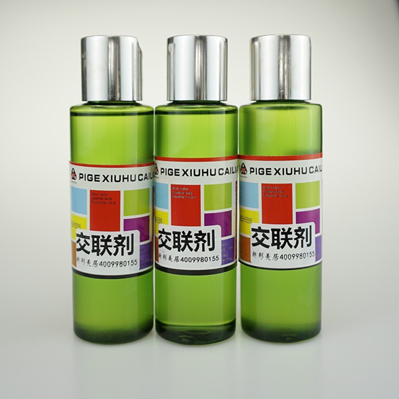 速发强粘剂 沙发维修维上色粘合剂助粘剂接着树脂 增加皮革颜色附