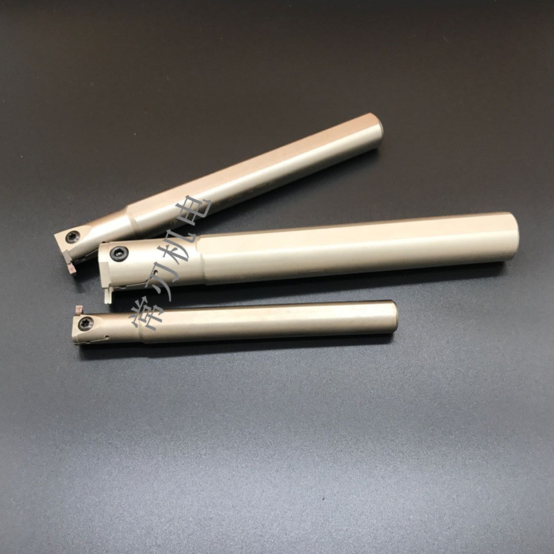 速发数控抗震内孔槽刀杆切断割刀刀杆扣槽刀切槽刀车刀MG25