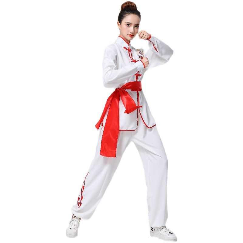 速发服庆打功服舞龙舞狮表演服男生秧歌服装腰鼓国武术练鼓服