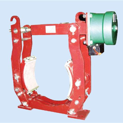 速发电磁鼓式制动器MW400-1250 MW500-2500 MW60-5000电力液压制