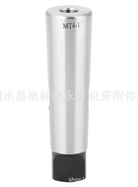 速发莫氏变径套锥形M头车筒钻T1/1/2//4/6  用于钻孔和套削机器