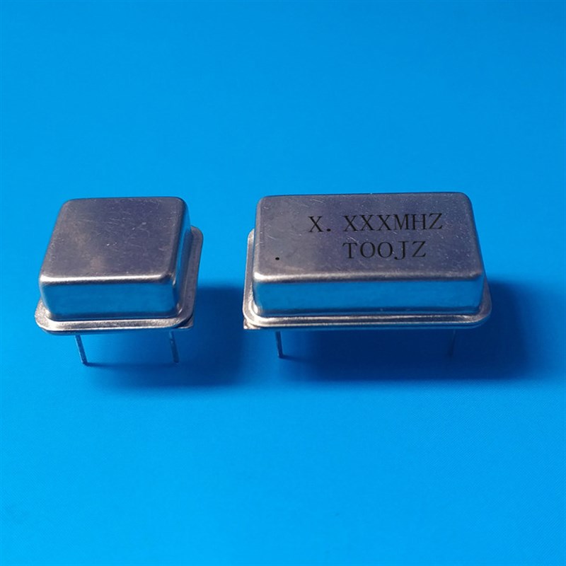速发20.000000M 温补晶振TCXO20MHZ 20m 有源高精度0.1PPM现货OJ