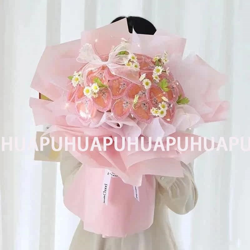 速发儿童节果冻同城速递配送花束送友深圳广州北京成都河南广东