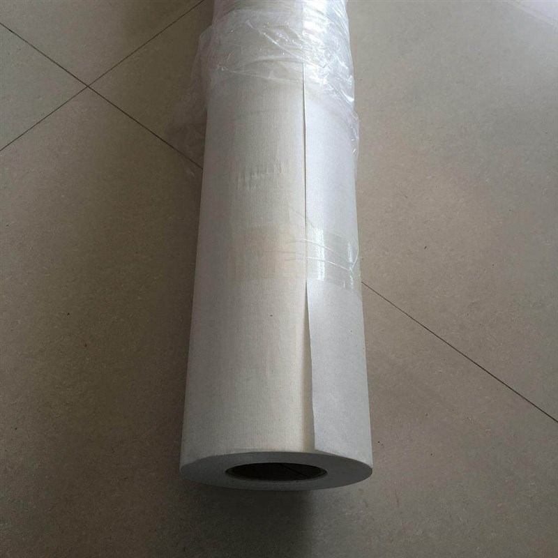速发耐高温耐热电炉用云母纸0.2/0.5*1000mm宽的柔软金云母纸