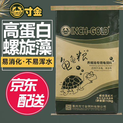 黄缘黄喉水龟乌龟种龟幼龟苗龟食