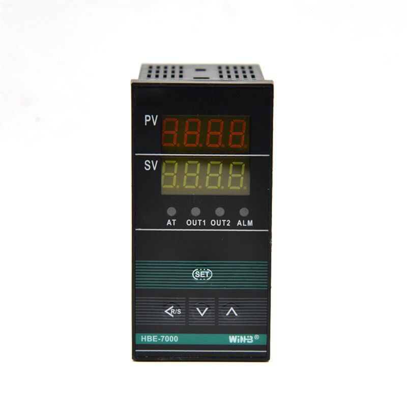 包邮HBT-7000系列 7411 74y12 7511数显全智能PID温控仪0.5%高精