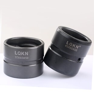 怪手钢套套挖土机堆高机斗销斗轴衬套耳套马拉头T套加大加厚耐磨