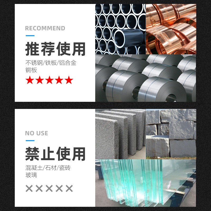 不锈钢开孔器金属铁皮铝合金打孔高速钢扩孔圆V形开口中心钻头