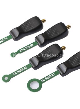 近场探头 KCR20B  EMI探头EMCF预认证 干扰源定位磁场测试探头套