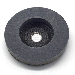 利佳士海绵抛光片 PVA精研砂D轮片 石材抛光打磨片细磨片