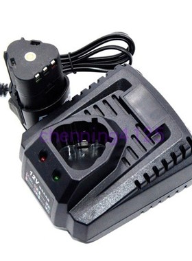 DEVON小强 大有12V手电钻充电钻螺D丝刀电批锂电池10.8V座充充电