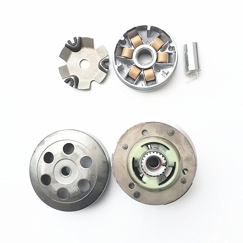 适用本田bDIO54 55 56期Z4祖玛58期ZOOMER普利盘前后离合器皮带盘