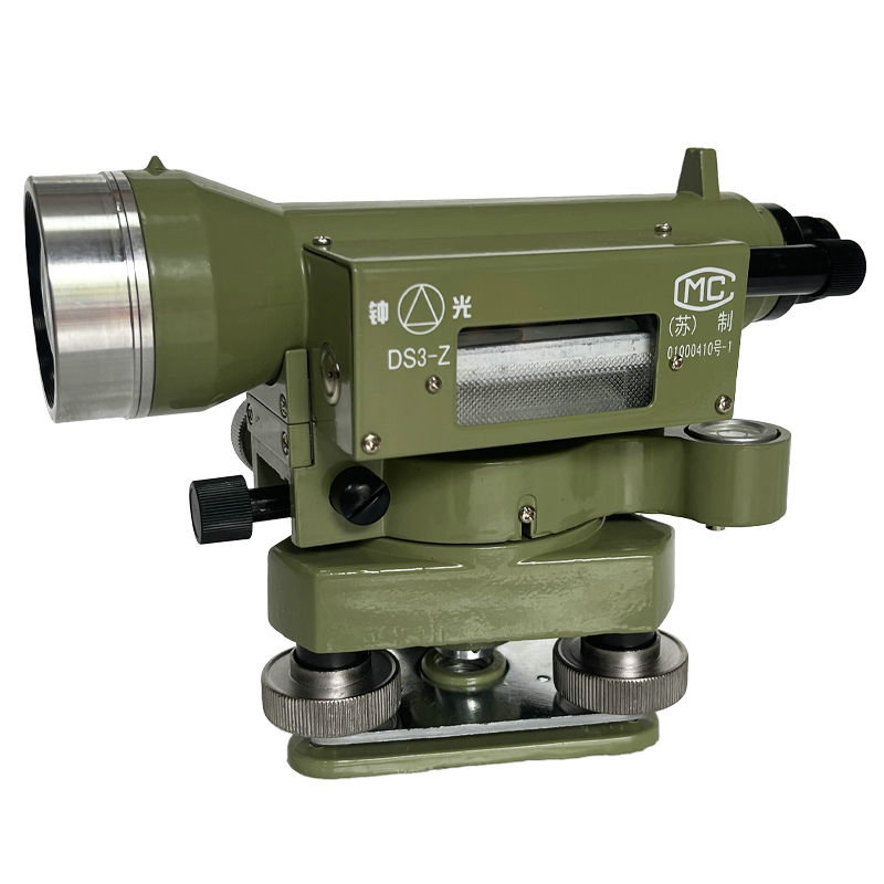锺光水准仪DS3-Z正像水平仪DSJ3-E激光可替代1002厂S3E 日Y华DS3-