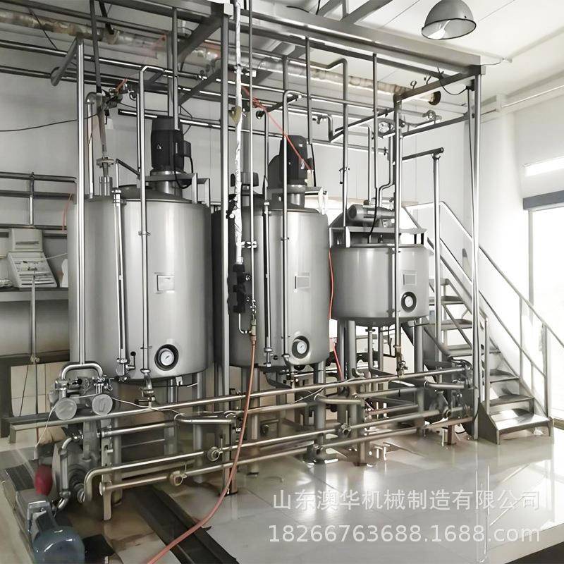 304不锈钢反应釜外盘管筒体半圆管加工交货快