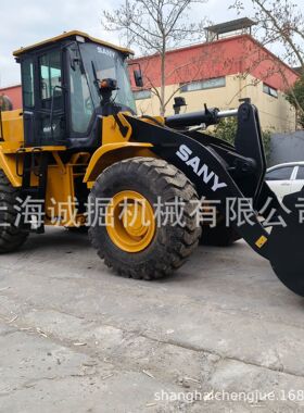 三一956H5装载机 5吨铲车 徐工装载机 柳工856H装载机