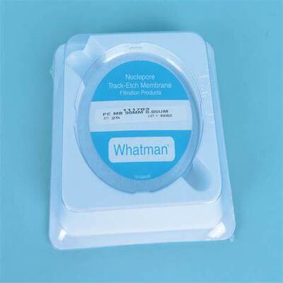 Whatman 沃特曼 Nuclepore径迹蚀刻膜  111111
