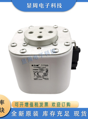 全新保险丝熔断器170M7143 170M7144 170M7145 170M7146 170M7147