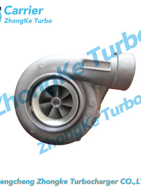 厂家直销涡轮增压器 HX50 3596901 4089828  VTA28
