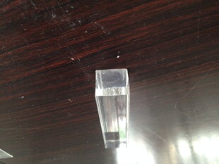 PC罩 条纹 透明灯罩 扩散 乳白 奶白 PC罩子 PC管