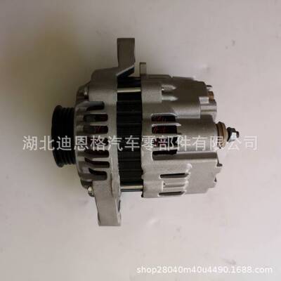发电机31A68-00402充电机1992358电机LRA01900 LRA1900