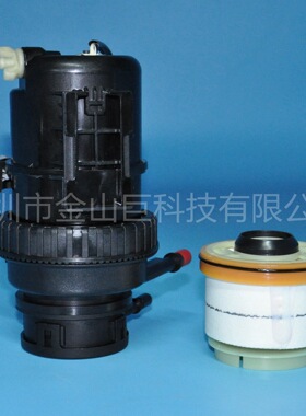 RUNGER皮卡 皮卡BT50柴油滤总成U212-13-480B