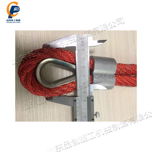 分体式钢丝绳压套机 电动泵液压铝套索套机 3-12.5mm钢丝绳压接机