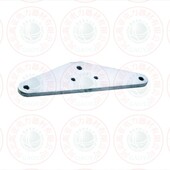 三角联板 130 500 600 厂家直供 金具串