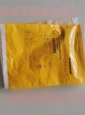 BI2U-EGT08-AP6X-H1341图尔克接近开关不锈钢防磁抗焊型订货