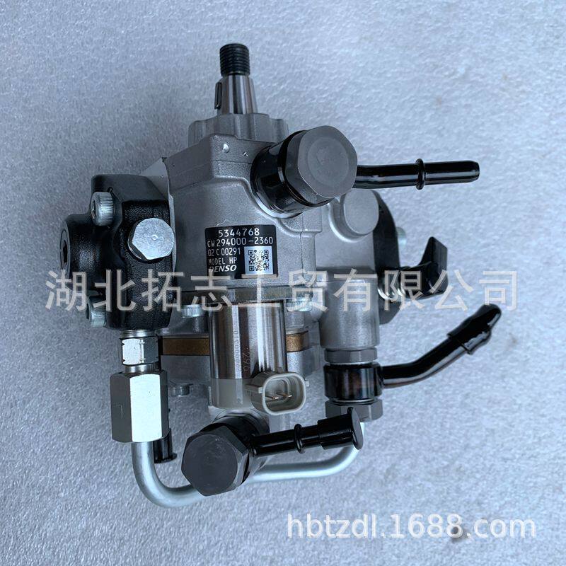 湖北拓志提供内燃机零部件燃油泵5344768