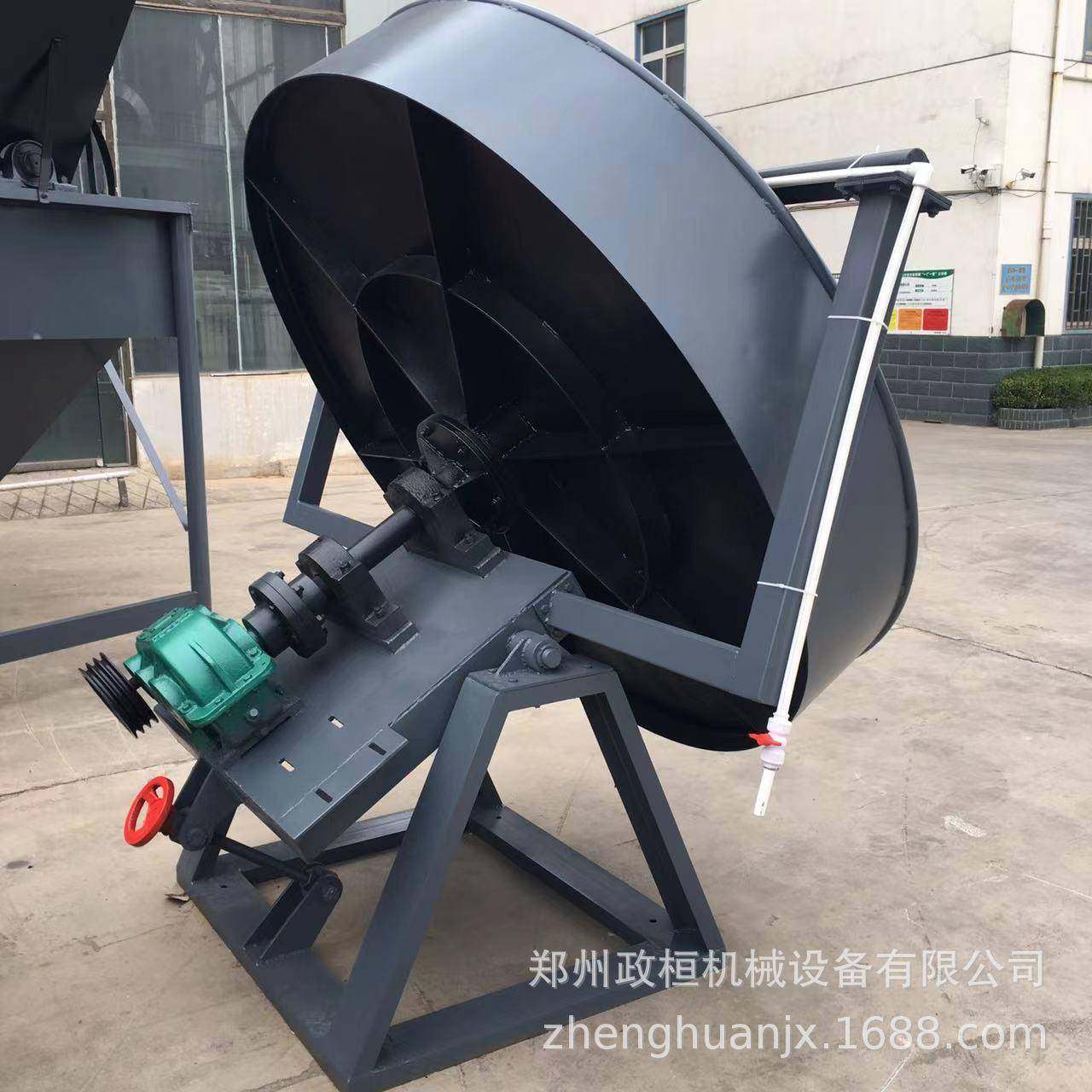 供应有机肥圆盘造粒机腐殖酸造粒机复合肥造粒机成套设备,五金/工具,其他机械五金,淘宝优惠券,粉丝福利购,淘宝优惠卷