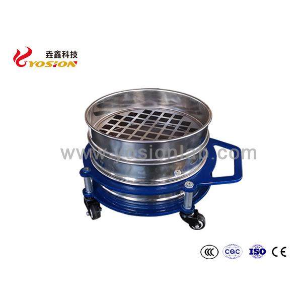 手动筛架样品筛底座不锈钢筛底座检验筛木框筛摇摆筛,五金/工具,机床,淘宝优惠券,粉丝福利购,淘宝优惠卷