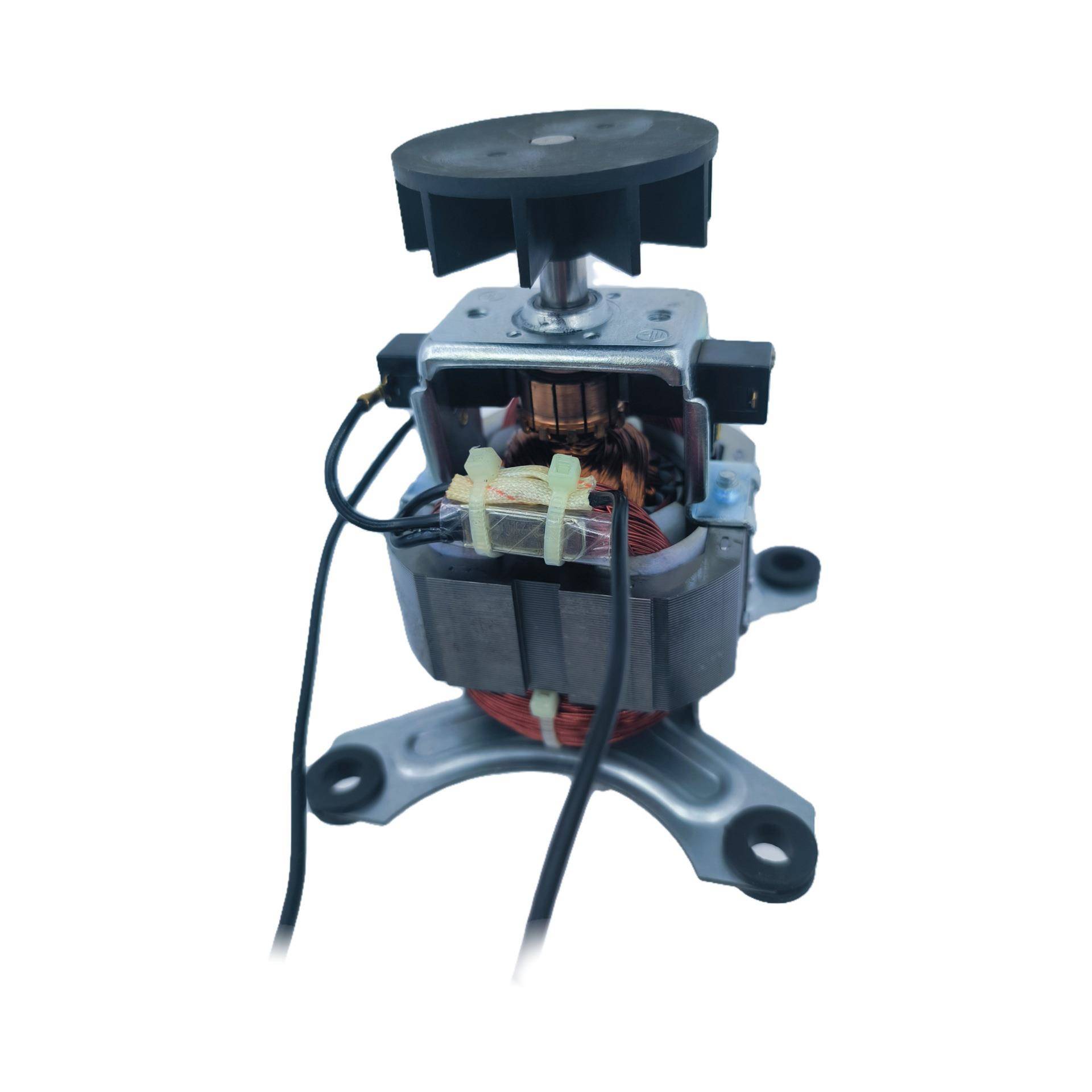 厂家供应串激电机7625破壁机榨汁机冰淇淋机搅拌机绞肉机微型马达