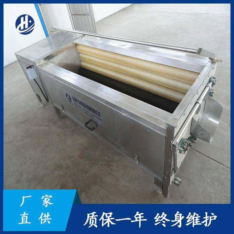 槟榔芋头毛辊清洗机根茎类蔬菜清洗设备不锈钢去皮机,清洗/食品/商业设备,其他食品加工设备,淘宝优惠券,粉丝福利购,淘宝优惠卷