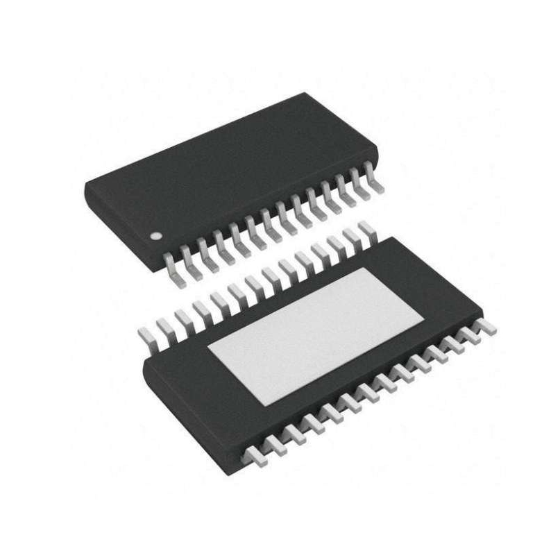 LTC1068-25CG#PBF 封装SSOP-28 有源滤波器 ADI(亚德诺)