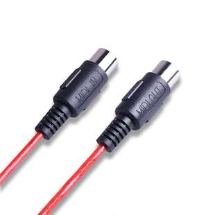 MidiPort MIDI線 USB 音樂編輯線 cable 電鋼琴電子鼓 midi WERSI
