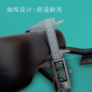 适用九号a2z90尾箱架f2z储物a2z35c高坐垫f90Pm电动车a2z40后备箱