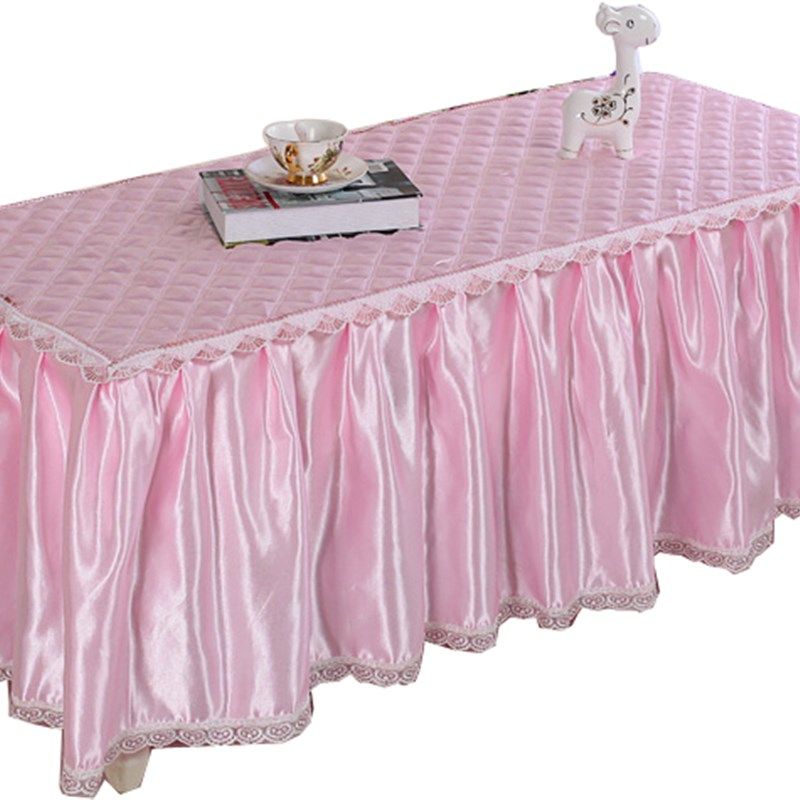 茶几罩套长方形布艺客厅茶几套A防尘罩子茶几布多用盖巾茶几桌布,居家布艺,桌布,淘宝优惠券,粉丝福利购,淘宝优惠卷