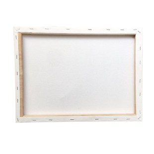 油画框30x40学生练习成品油画布带G框空白画布框油画画框包邮