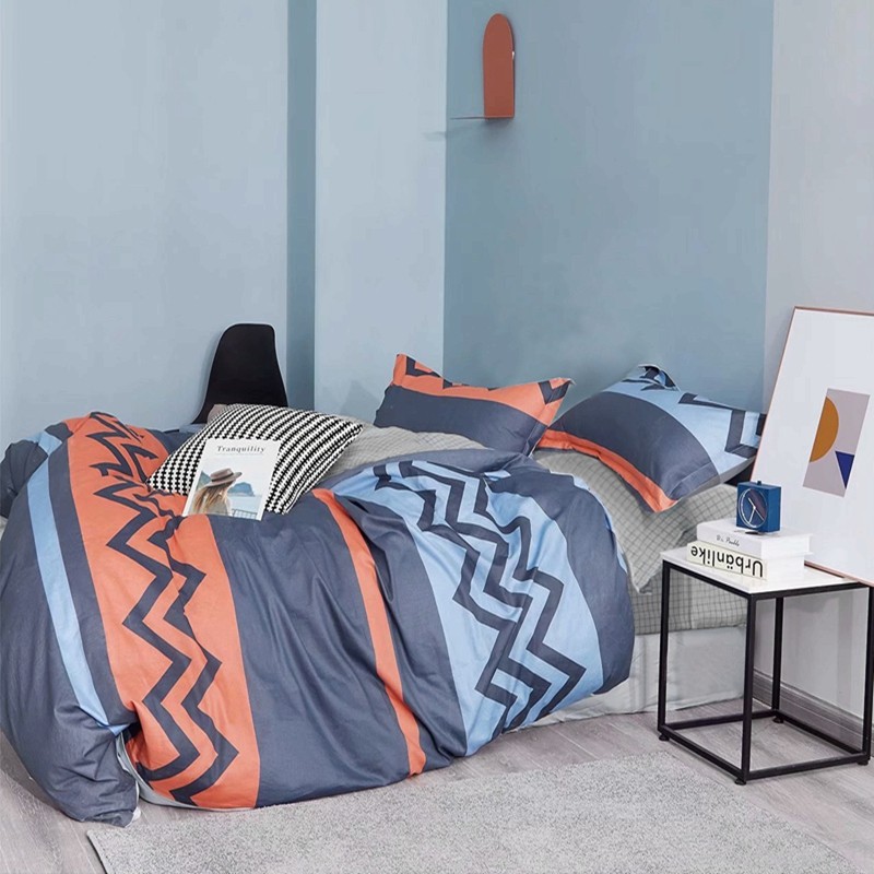 定做被套被罩单件纯棉152 q218 203 229 1.8x2.0被套学生宿舍单人