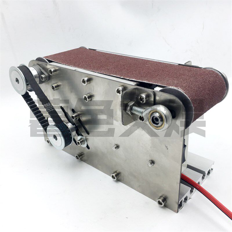 小型台式多功能砂带机磨刀微型电动抛I光机金属木工打磨机磨刀机,五金/工具,砂带机,淘宝优惠券,粉丝福利购,淘宝优惠卷