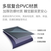 气垫床单人家用打地铺充气床垫双人加厚懒N人户外露营帐篷充气床