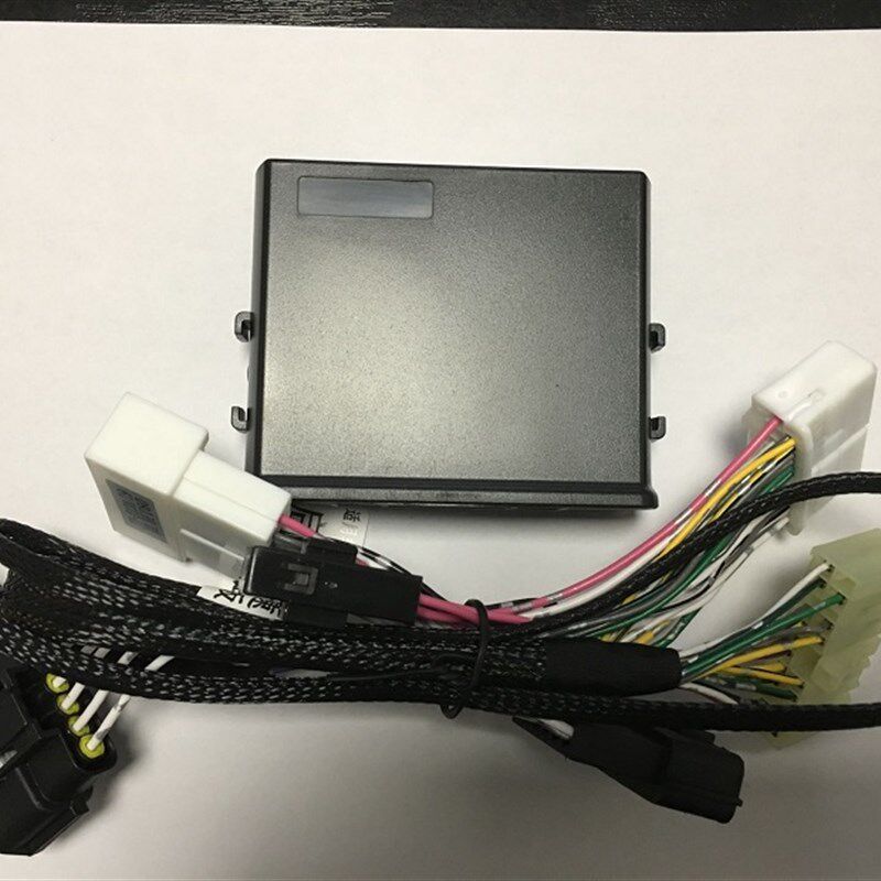 启辰t60专用关窗器自动升窗器B车窗玻璃一键升降器车载锁窗大V